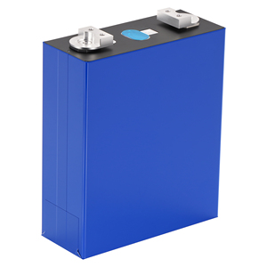 แบตเตอรี่ลิเธียมไอออนทรงปริซึม YIXIANG รุ่น MB31 3.2V 314Ah 280Ah ขั้วต่อแบบ Double Stud LiFePO4 อายุการใช้งาน 10000 รอบ แบตเตอรี่พลังงานแสงอาทิตย์ - Product Image 2