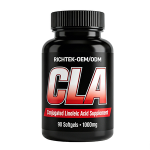 OEM ODM <span class=keywords><strong>Acide</strong></span> <span class=keywords><strong>Linoléique</strong></span> <span class=keywords><strong>Conjugué</strong></span> <span class=keywords><strong>Cla</strong></span> de Haute Qualité Supplément <span class=keywords><strong>Acide</strong></span> <span class=keywords><strong>Linoléique</strong></span> <span class=keywords><strong>Conjugué</strong></span> Capsule <span class=keywords><strong>Cla</strong></span> - Product Image 6