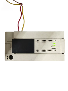 Contrôleur PLC, capteur, contrôleur logique programmable, neuf d'origine FX3U-48MT/ES-A - Product Image 1