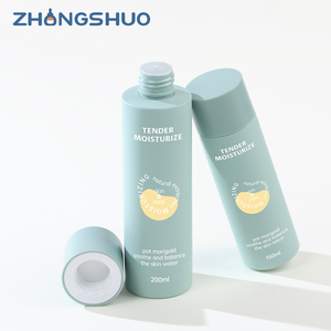 150ml chai nhựa màu hồng cho chăm sóc da bền bao bì Giải pháp cho các sản phẩm làm đẹp và Toner 100ml 120ml 200ml - Product Image 4