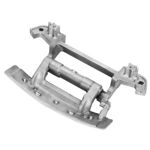 W10310366 Dryer Door Hinge Replacement Part Aluminum Alloy Durable Washer Accessories - Product Image 4