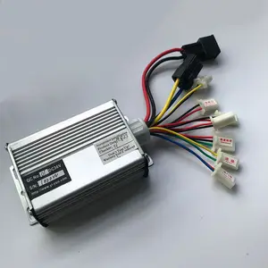 36V 48 V 1000 W Elektro roller Dreirad E-Bike Controller 36 48 Volt 1000 Watt YK33 YIYUN Bürste DC Motor E-Scooter Controller