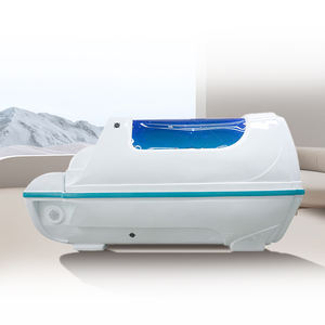 Phòng xông hơi thư giãn Quảng Dương, điều chỉnh thời gian 1-45 phút, viên nang spa giảm cân, viên nang hồng ngoại - Product Image 5