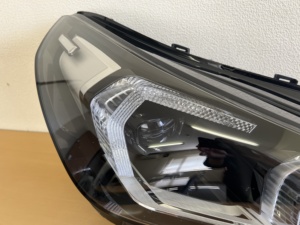 ไฟหน้าขวา BMW X1 U11 iX1 ของแท้ OEM ขายดี รุ่น 63115A64426 แบบ LED - Product Image 4