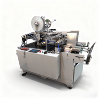 Plateforme d'alimentation en papier manuelle/automatique facile à utiliser, ruban de transfert de papier pour carton, fabriqué en Chine