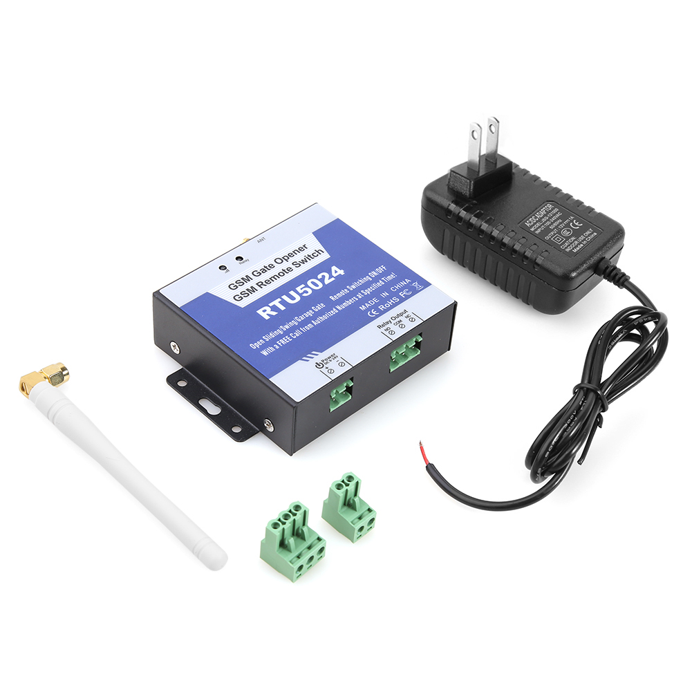 Interruptor De Relé Rtu5024 Upgrade Gsm Upgrade Wireless | Cuotas sin Interruptor De Relé Rtu5024 Upgrade Gsm Upgrade Wireless | Cuotas sin