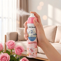 Vente en gros de désodorisants en aérosol, éliminateurs d'odeurs, parfums personnalisés, déodorants pour toilettes, salles de bain, hôtels, fournisseur pour les fabricants