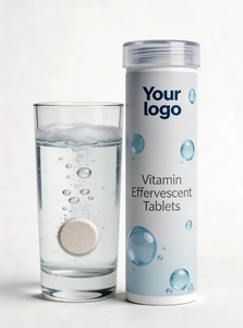 Produsen <span class=keywords><strong>Tablet</strong></span> Efervecent Suplemen OEM ODM, Label Pribadi <span class=keywords><strong>Vitamin</strong></span> <span class=keywords><strong>Tablet</strong></span> Efervecent - Product Image 3