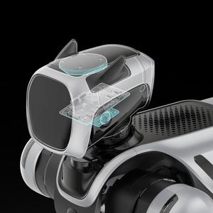 Pädagogischer Roboterhund für MINT-Programmierung, Robotikforschung und KI-Lernen MagicDog <span class=keywords><strong>EDU</strong></span> - Product Image 6