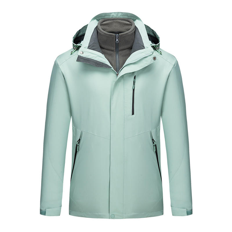 Hot Sale X-fleece Windproof Men's Softshell Waterproof Fashion