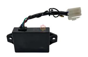 Ben ling máy xúc phần 16a11-17001 điều khiển hẹn giờ của e307b Mitsubishi máy máy dừng hẹn giờ 16a117001 - Product Image 4