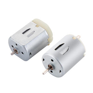 2026 Faradyi Kunden spezifischer Fabrik preis 3V-12V Wasserdichter bürstenloser Gleichstrom motor Micro DC für Mini-Lüfter - Product Image 5