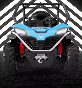 2021 New Style <strong>Monster</strong> Kids <strong>Truck</strong> 12v UTV <strong>Ride</strong> <strong>on</strong> Cars Remote Control Rechargeable Kids Electric Toy Car to Drive - Product Image 6