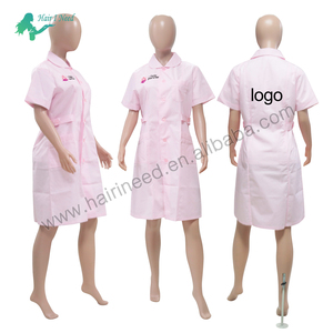 Custom Medical Scrubs <strong>Uniforms</strong> Hospital Medical <strong>Clinic</strong> Dental Surgical Operating Isolation Women Doctor Nurse <strong>Uniform</strong> - Product Image 5