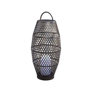 Lámpara Solar LED para Jardín, Impermeable, Iluminación Exterior para Patio, Lámpara de Suelo - Product Image 5