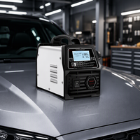 Nouveau chargeur de voiture JiuZhuo 25-9999A 12V24V 18W haute puissance entièrement intelligent en cuivre avec compatibilité universelle entrée 180-230V