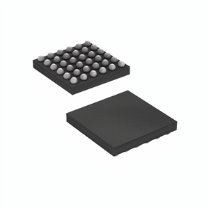 Lista de Precios de Interfaz FSA644BUCX del Canal del Fabricante para Componentes Electrónicos IC INTFACE SPECIALIZED 36WLCSP - Product Image 1