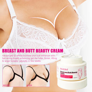 Brust-und Hintern-Schönheits creme Brust-und Hintern vergrößerung creme Private Label Großhandel Bio-Natur aufhellung cremes 3 Jahre - Product Image 6