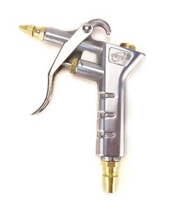 2024 Amazons Venta <span class=keywords><strong>caliente</strong></span> pistolas <span class=keywords><strong>de</strong></span> soplado <span class=keywords><strong>de</strong></span> <span class=keywords><strong>aire</strong></span> industriales Boquilla ajustable Extensión <span class=keywords><strong>de</strong></span> acero Compresor <span class=keywords><strong>de</strong></span> <span class=keywords><strong>aire</strong></span> neumático Limpieza <span class=keywords><strong>de</strong></span> polvo - Product Image 4