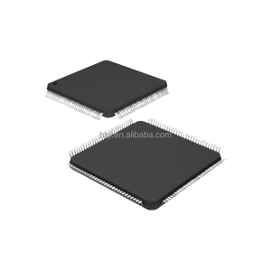 MB91F523JSEPMC-GSE1ฝังตัว120 LQFP ส่วนประกอบอิเล็กทรอนิกส์ผู้จัดจำหน่ายที่ได้รับอนุญาต - Product Image 1