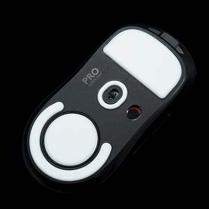 Patins de <span class=keywords><strong>souris</strong></span> DIY en PTFE pour <span class=keywords><strong>souris</strong></span> <span class=keywords><strong>Logitech</strong></span> <span class=keywords><strong>G</strong></span> <span class=keywords><strong>Pro</strong></span> pour une glisse fluide - Product Image 3