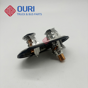 Il termostato del camion di OURI 2259412 adatto per camion Serie Sca-nia L/<span class=keywords><strong>P</strong></span>/G/<span class=keywords><strong>R</strong></span>/<span class=keywords><strong>S</strong></span> - Product Image 3