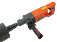 Cayken OND-916H - Taladro Perforador de Diamante de 6.5 Pulgadas y 2300W