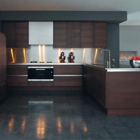 2019 DAIYA — meuble de cuisine en bois, nouvelle collection, placard de cuisine prêt à utiliser, pour la maison