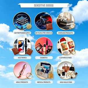 Professional Freight <strong>Forwarder</strong> From China | Door to Door Shipping to Bulgaria | Reliable Logistics <strong>Agent</strong> - Product Image 3