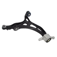 Neuer Unterer Querlenker Links 5168159AB 5168159aa 68022601ad für Jeep Grand Cherokee Dodge Durango 3.6L 5.7L V8 Benzin