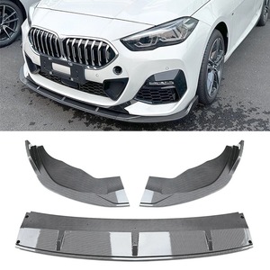 สปอยเลอร์กันชนหน้ารถยนต์ สำหรับ BMW ซีรีส์ 2 F44 M Sport 218i 220i 2020+  ฝาครอบป้องกันกันชน  อุปกรณ์ตกแต่งรถยนต์ - Product Image 2