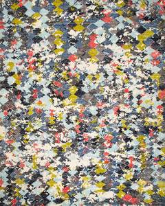 Tapis d'intérieur de luxe en laine de Nouvelle-Zélande, fait main, tufté à la main, pour salon moderne, chambre à coucher, hôtel - Product Image 3