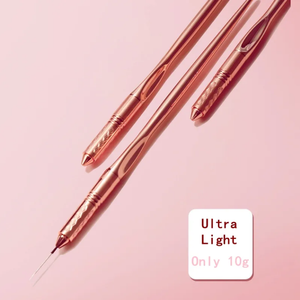 Pluma Manual de Microblading de 16.2cm, Pluma de Acero Inoxidable para Tatuaje de Cejas, para Maquillaje Permanente PMU, Uso Profesional en Estudio - Product Image 5