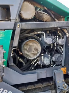 सड़क निर्माण 1800-2 / 2100-2 के लिए उच्च गुणवत्ता वाले वोगल डामर पेवर सुपर 1800-2 2100-2, सबसे अच्छी कीमत के साथ - Product Image 6