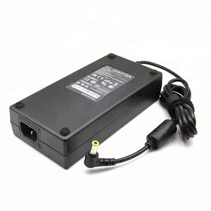 Japter ที่ชาร์จคอมพิวเตอร์แบบพกพา180W 19.5V9.23A 6.3*3.0mm อะแดปเตอร์เครื่องชาร์จแล็ปท็อปสำหรับ Asus G14 G15 <span class=keywords><strong>GA401</strong></span> GA502V - Product Image 1