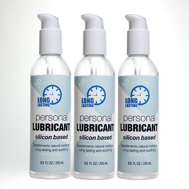 OEM 510K Private Label Personal Natural