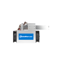 Machine de minage de crypto-monnaie Bitcoin Miner MicroBT Whatsminer M21S flambant neuve