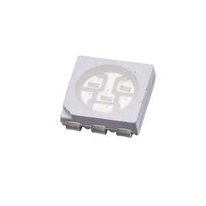 หลอดไฟ <span class=keywords><strong>LED</strong></span> <span class=keywords><strong>SMD</strong></span> 5050  ไฟ <span class=keywords><strong>LED</strong></span> อินฟราเรด 940nm 5050 <span class=keywords><strong>SMD</strong></span> <span class=keywords><strong>LED</strong></span>  แผ่นข้อมูล - Product Image 1