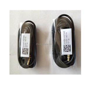 Auricolari Made in Vietnam 3.5mm EHS61 S5830 A71 In-Ear per <span class=keywords><strong>Samsung</strong></span> S9 A3 A5 <span class=keywords><strong>A6</strong></span> A7 S10 S20 - Product Image 1