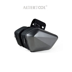 ALTERTOOL - Alforjas <span class=keywords><strong>Laterales</strong></span> Impermeables de Alta Calidad <span class=keywords><strong>para</strong></span> Motocicleta, Bolsa de Equipaje Trasera <span class=keywords><strong>para</strong></span> Motocicleta, <span class=keywords><strong>Maletas</strong></span> Traseras <span class=keywords><strong>para</strong></span> Motocicleta - Product Image 1