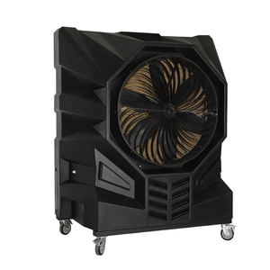 Enfriador de Aire Portátil Industrial <span class=keywords><strong>Master</strong></span> Huge Airflow 42,000m3/<span class=keywords><strong>h</strong></span> - Product Image 5
