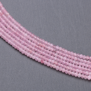 Cuentas Sueltas Naturales de Corte Brillante, 2581 Piezas, Variedad de Colores: Howlite, Ametrina, Turquesa, Rodocrosita, Rodonita, Rojo Marrón, Cuadradas - Product Image 4