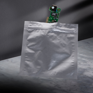 Túi Chống Tĩnh Điện In Theo Yêu Cầu Bao Bì Chân Không Bằng Nhôm <span class=keywords><strong>ESD</strong></span> Túi Bảo Vệ Tĩnh Điện - Product Image 6