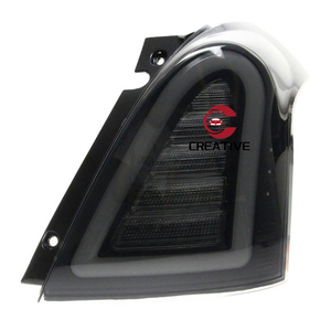 <span class=keywords><strong>Led</strong></span> xe đèn hậu cho Suzuki <span class=keywords><strong>Swift</strong></span> 2004 2017 sửa đổi đuôi đèn với <span class=keywords><strong>LED</strong></span> phanh chạy tín hiệu rẽ phía sau đèn tự động - Product Image 6