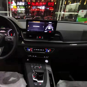 New <span class=keywords><strong>GPS</strong></span> <span class=keywords><strong>Navigation</strong></span> 10.25 Inch Android 13 8G + 128GB Xe Stereo Cho Audi Q5L 2018 + Đa Phương Tiện Máy Nghe Nhạc Âm Thanh Tự Động Stereo Đầu Đơn Vị - Product Image 4