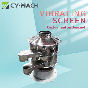 יהלום סי אבקת מיקרו מסך רטט קולי - Product Image 6