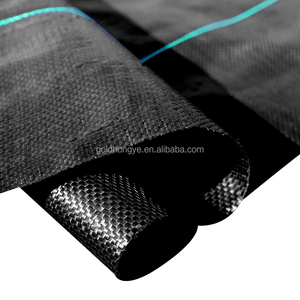 Toile de paillage perméable robuste pour couches de paillage <span class=keywords><strong>sous</strong></span> roche et <span class=keywords><strong>sous</strong></span> gravier - Product Image 2