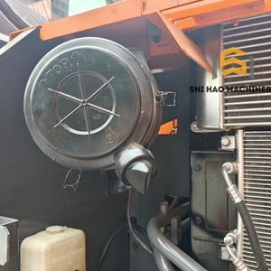 Excavadora Usada HITACHI ZX130 de 13T Confiable, Precio Competitivo, Perfecta para Grandes Obras de Construcción - Product Image 4