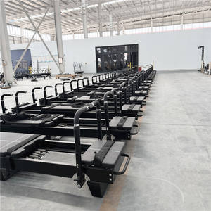 स्टूडियो योग फिटनेस उपकरण पूर्व मशीन एल्यूमीनियम उच्च गुणवत्ता वाले पिलेट्स मेगाकोर मेगाकोर मेगाकोर मेगास्टार मेगाकोर मेगास्टार मेगास्टार मेगापूर्व - Product Image 4