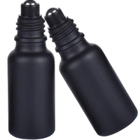 Bouteilles à bille pour huiles essentielles, 10ml, livraison gratuite